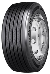 Шина вантажна CONTINENTAL 355/50R22.5 CCO CEPHS3 MS (0511170, 4019238030242)